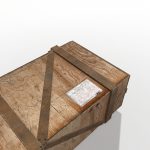 Transport crates Pack 2 PBR