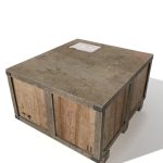Transport crates Pack 2 PBR