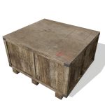 Transport crates Pack 2 PBR