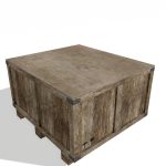 Transport crates Pack 2 PBR