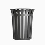 Trash Box 01