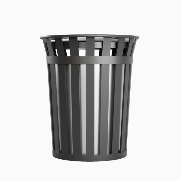 Trash Box 01