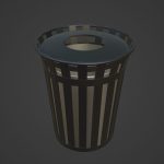 Trash Box 01