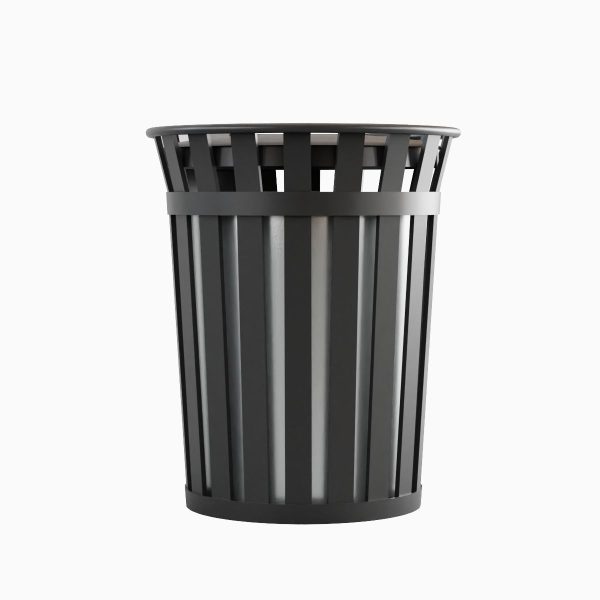 Trash Box 01