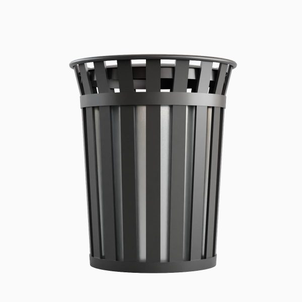 Trash Box 01