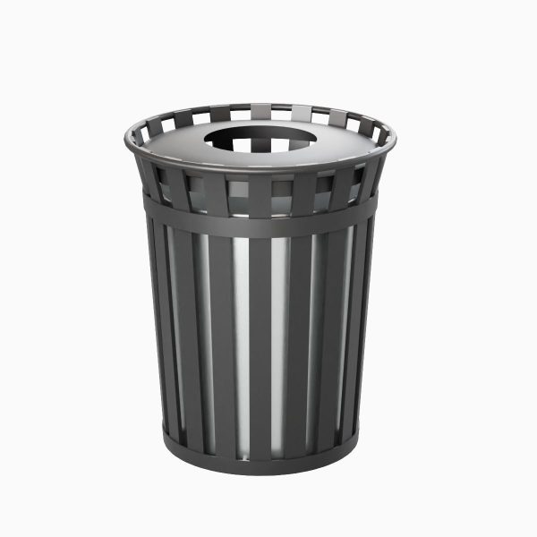 Trash Box 01