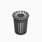 Trash Box 01