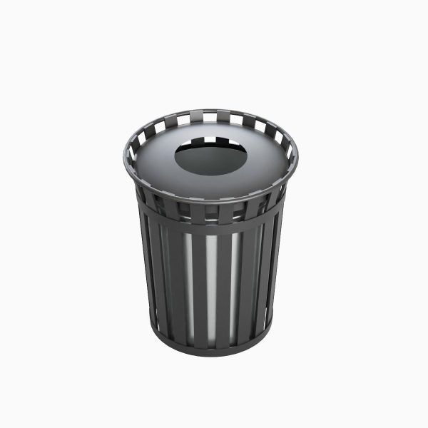 Trash Box 01