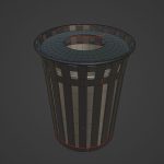 Trash Box 01