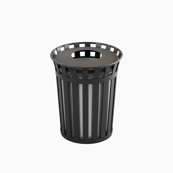 Trash Box 01