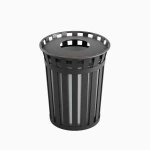 Trash Box 01