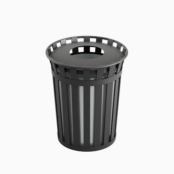 Trash Box 01