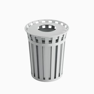 Trash Box 02
