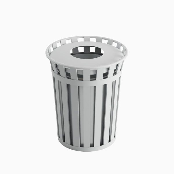 Trash Box 02