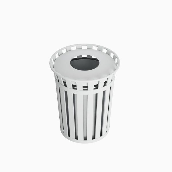 Trash Box 02