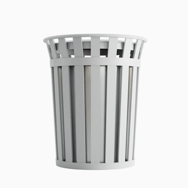 Trash Box 02