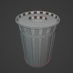 Trash Box 02