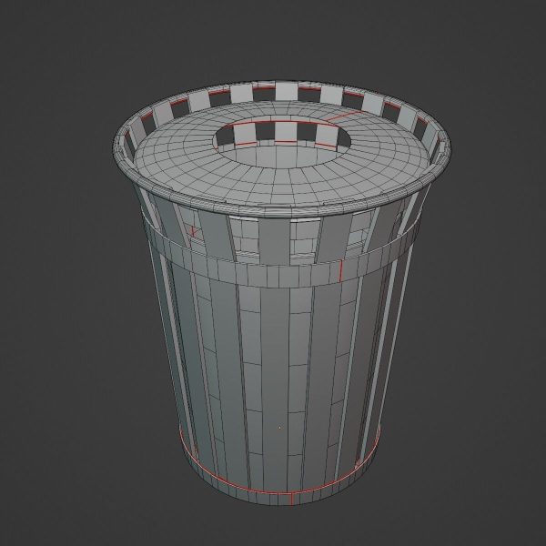 Trash Box 02