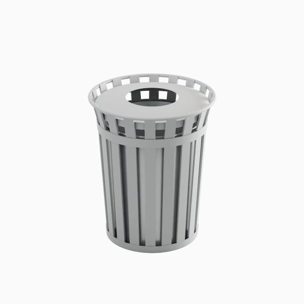 Trash Box 02