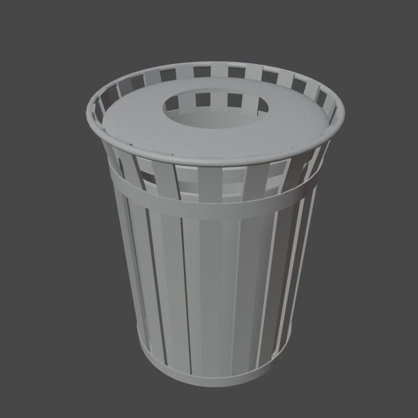 Trash Box 02