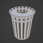 Trash Box 02