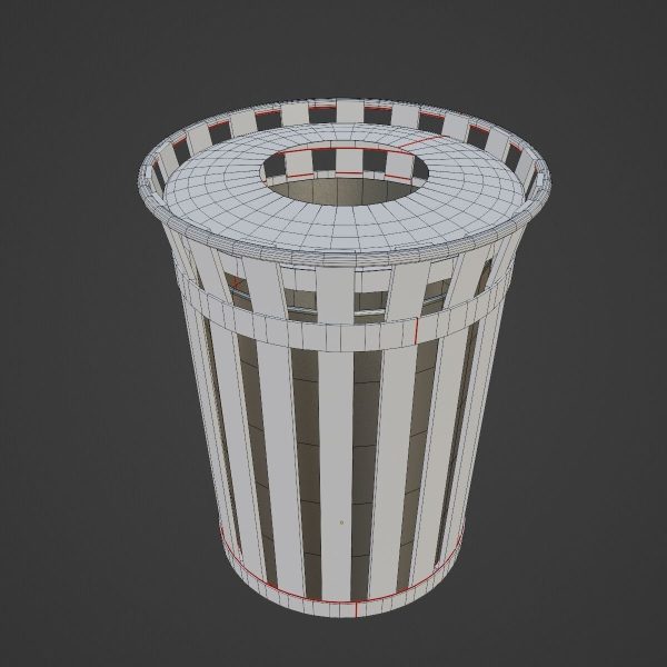 Trash Box 02
