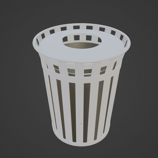 Trash Box 02