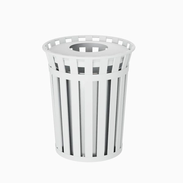 Trash Box 02