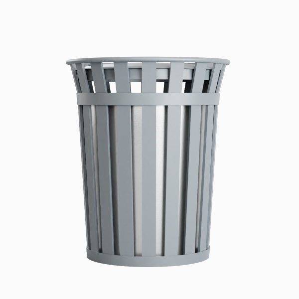 Trash Box 03