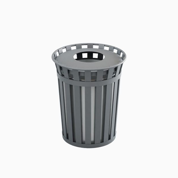 Trash Box 03