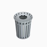 Trash Box 03