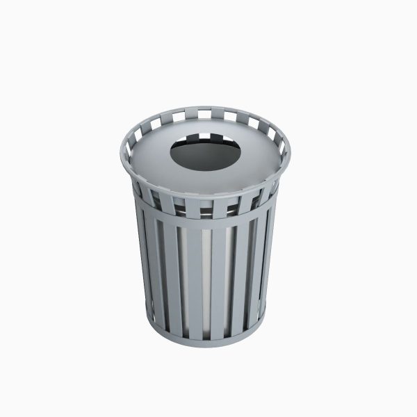 Trash Box 03