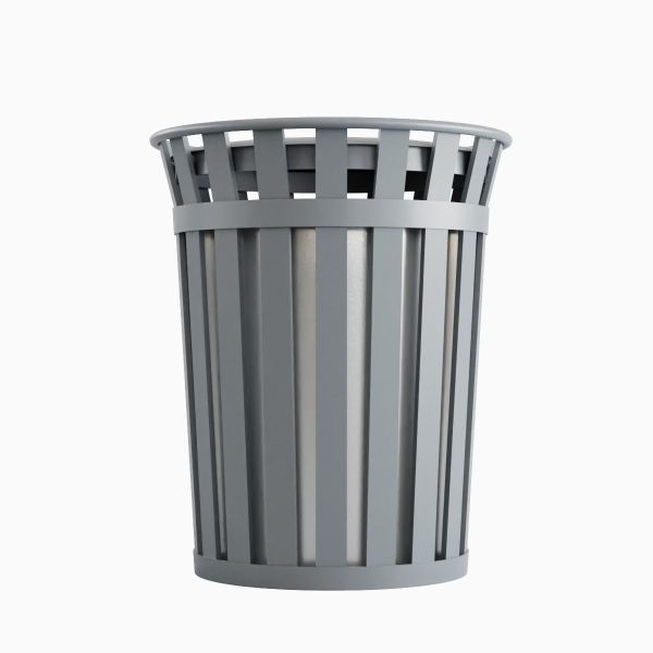 Trash Box 03