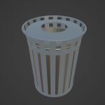 Trash Box 03