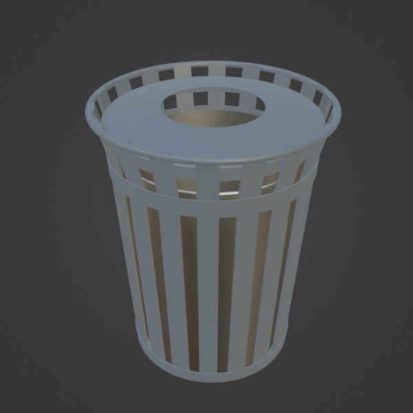 Trash Box 03