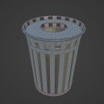 Trash Box 03