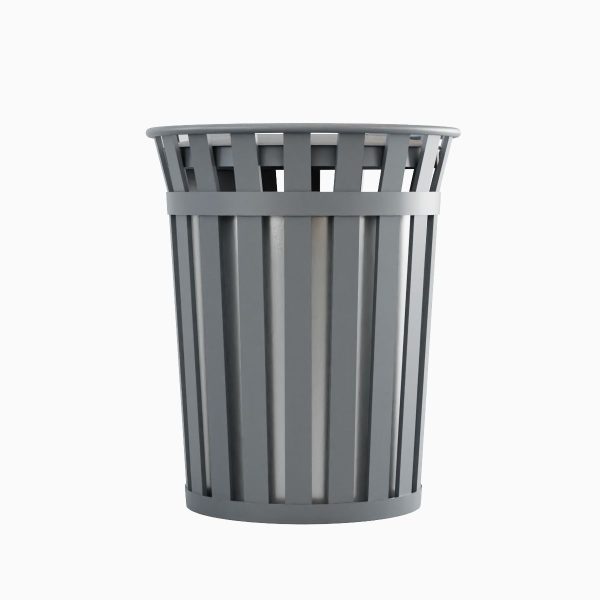 Trash Box 03