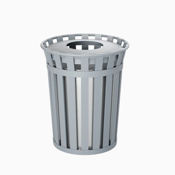 Trash Box 03