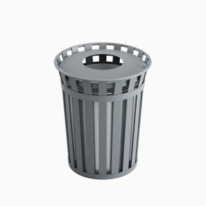 Trash Box 03
