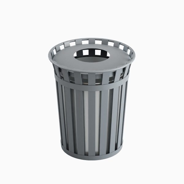 Trash Box 03