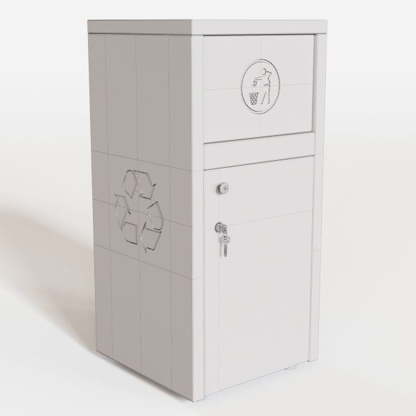 Trash Can