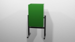 trash can