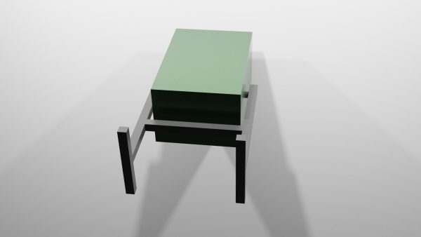 trash can