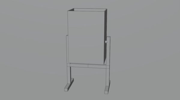 trash can