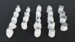 Trash Kit - 3D AssetKit