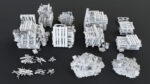 Trash Kit - 3D AssetKit