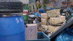 Trash Kit - 3D AssetKit