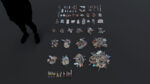 Trash Kit - 3D AssetKit
