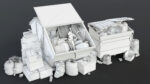 Trash Kit - 3D AssetKit