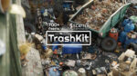 Trash Kit - 3D AssetKit